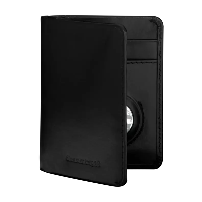 Dbramante Billund AirTag smal plånbok, svart för 299 kr på Power