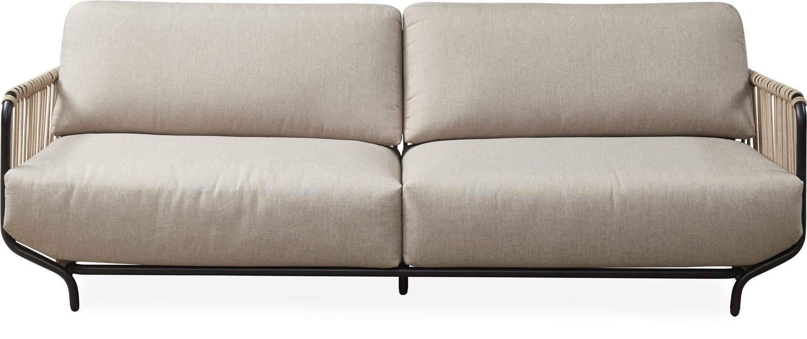 Vesina Lounge soffa för 11999 kr på ILVA