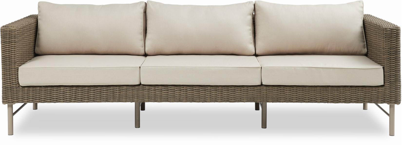 Nyslott Lounge soffa för 5999 kr på ILVA