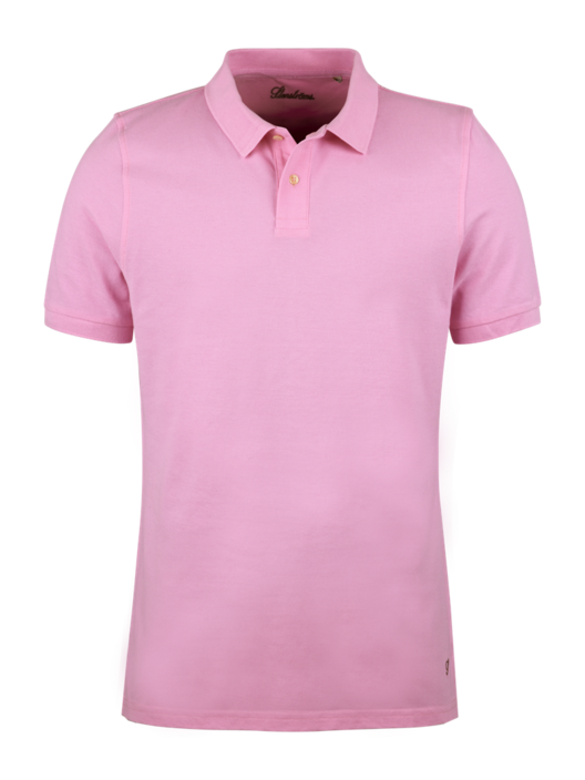 Pink Polo Shirt för 1199 kr på Stenströms