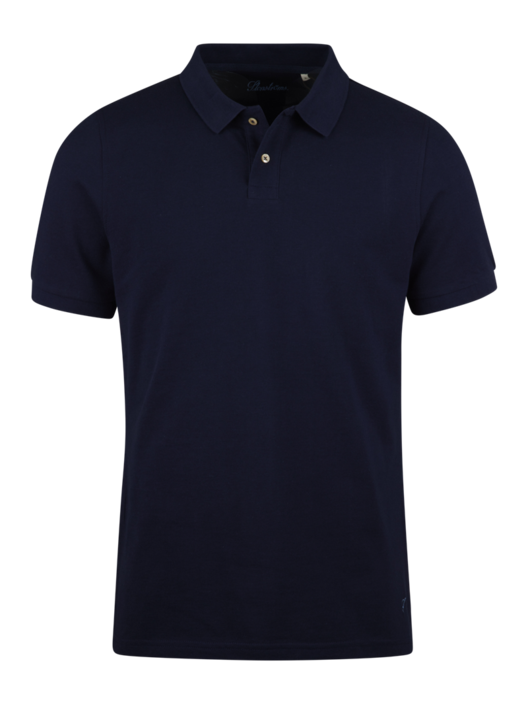 Blue Polo Shirt för 1199 kr på Stenströms