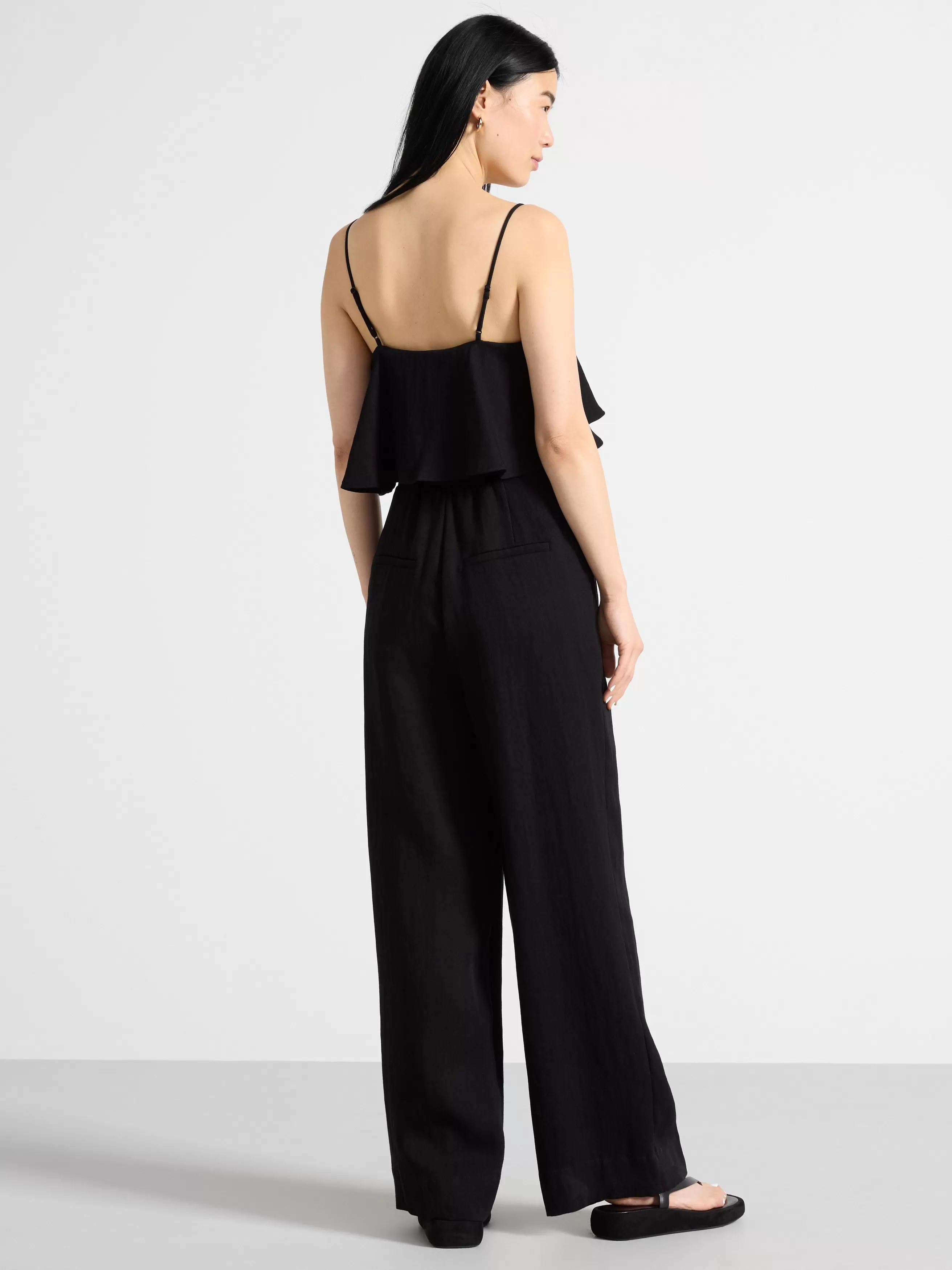 Jumpsuit för 209,5 kr på Lindex