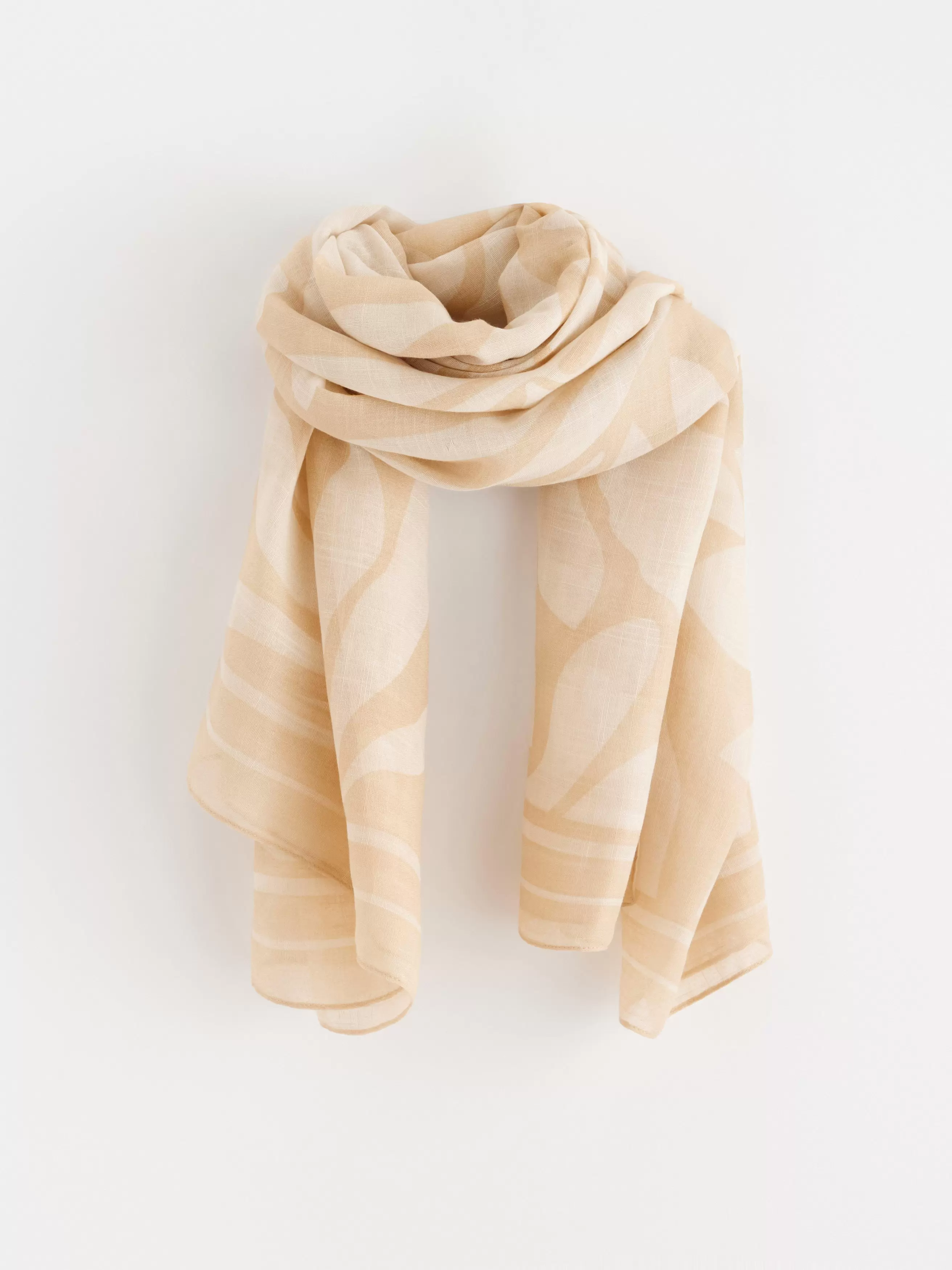 Scarf för 74,5 kr på Lindex