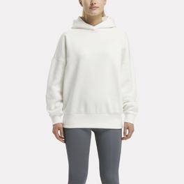 Lux oversize hoodie för 509 kr på Reebok