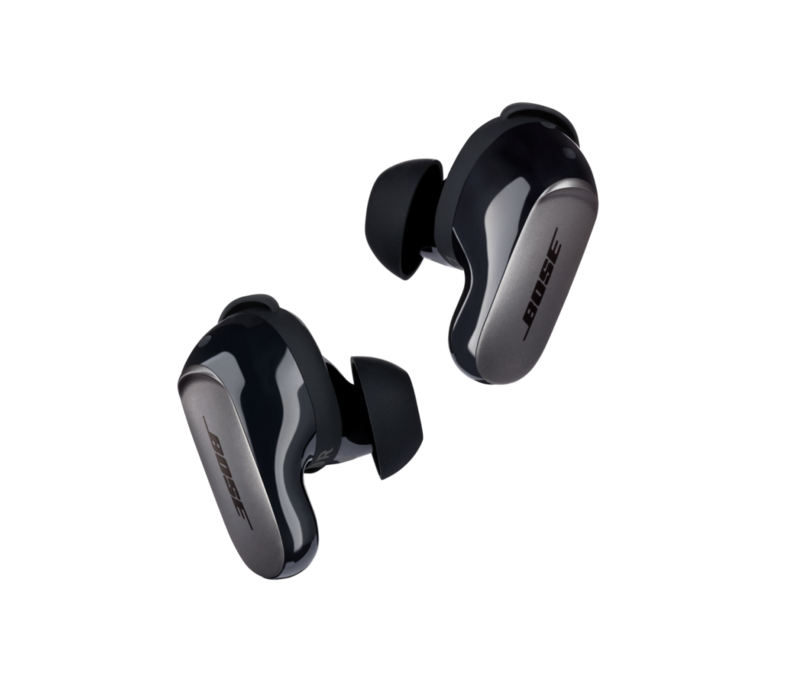 Bose QuietComfort Ultra öronsnäckor för 3499 kr på Bose
