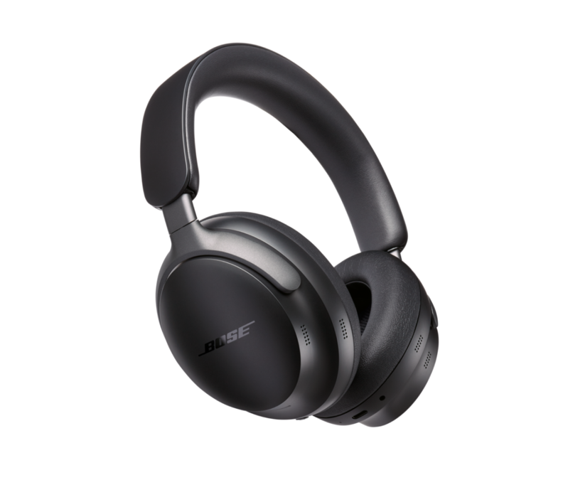 Bose QuietComfort Ultra hörlurar för 5199 kr på Bose