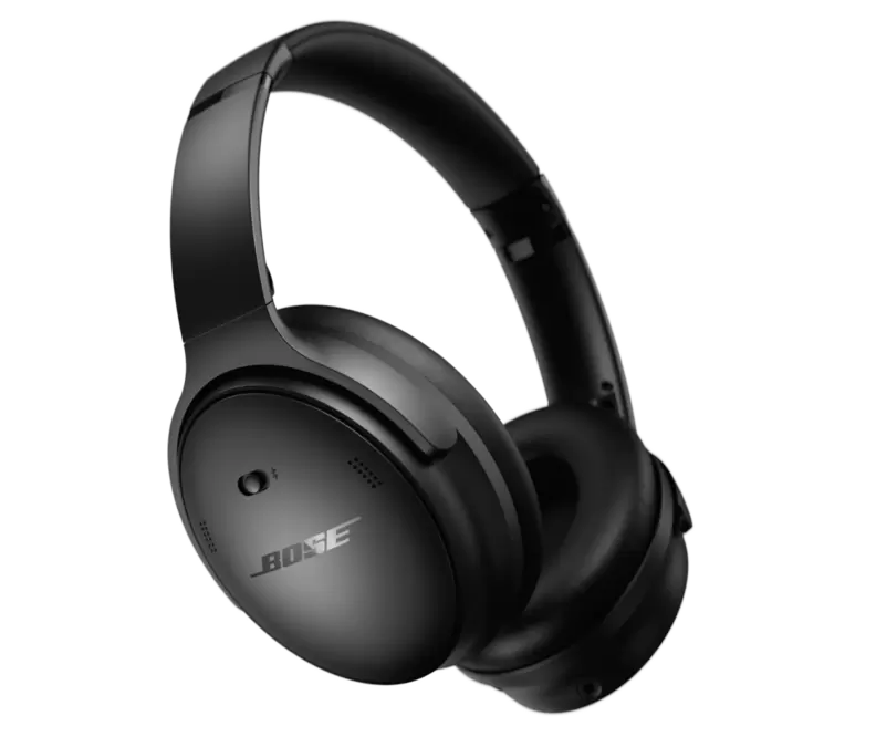 Bose QuietComfort SC hörlurar för 2099 kr på Bose