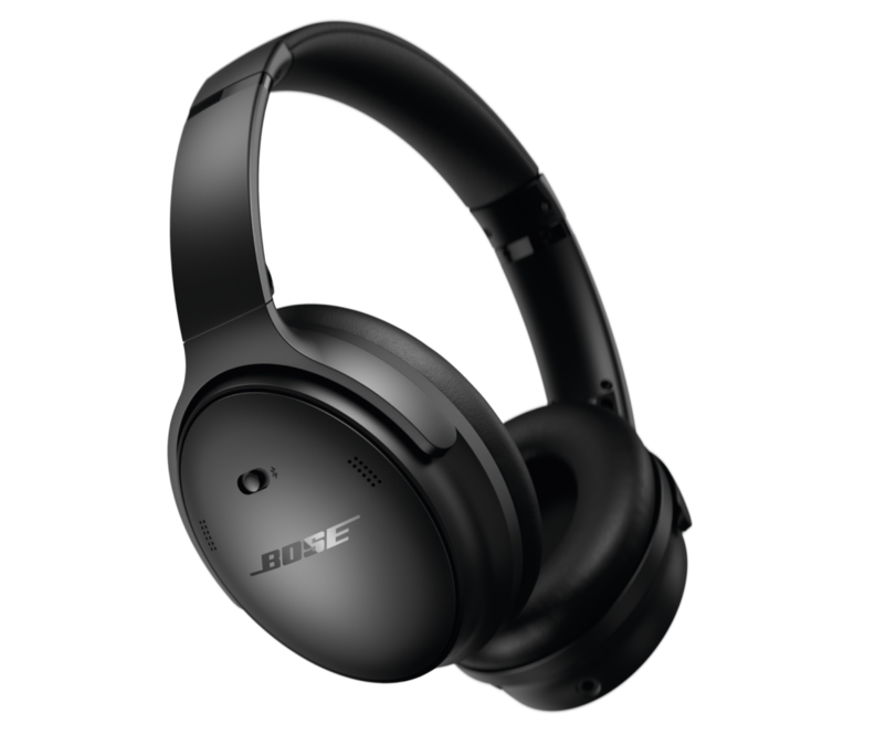 Bose QuietComfort Headphones för 3779 kr på Bose