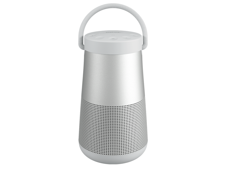Bose SoundLink Revolve+ II Bluetooth®-Högtalare för 3499 kr på Bose