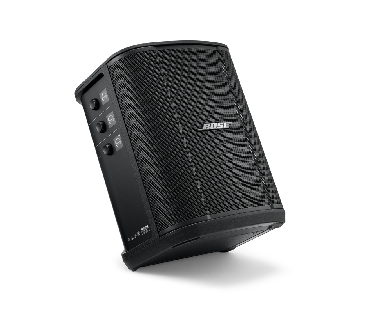 Bose S1 Pro+ bärbart Bluetooth®-högtalarsystem för 9299 kr på Bose