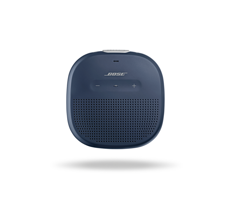 Bose SoundLink Micro Bluetooth®-Högtalare för 1299 kr på Bose