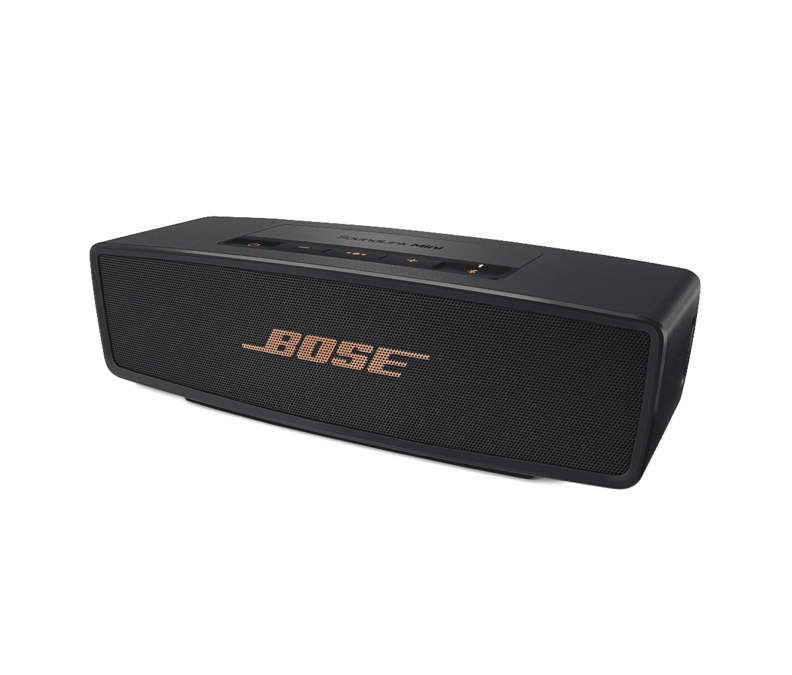 Bose SoundLink Mini II Special Edition för 1649 kr på Bose