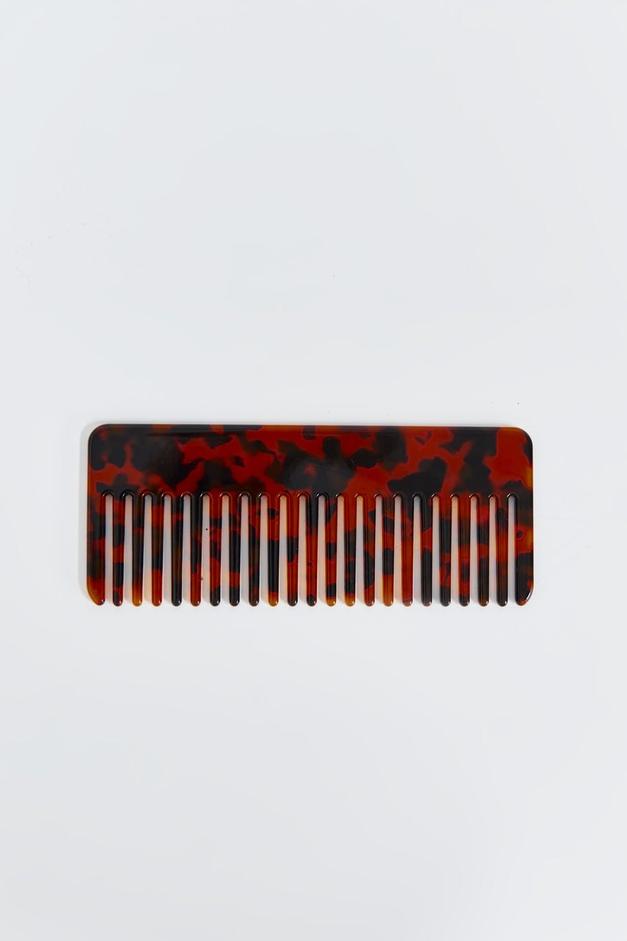 Hair comb för 26,98 kr på Gina Tricot