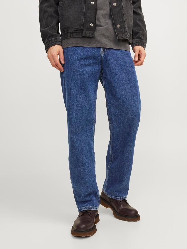 JJIEDDIE JJCOOPER AM 483 Loose fit  jeans för 479,97 kr på Jack & Jones