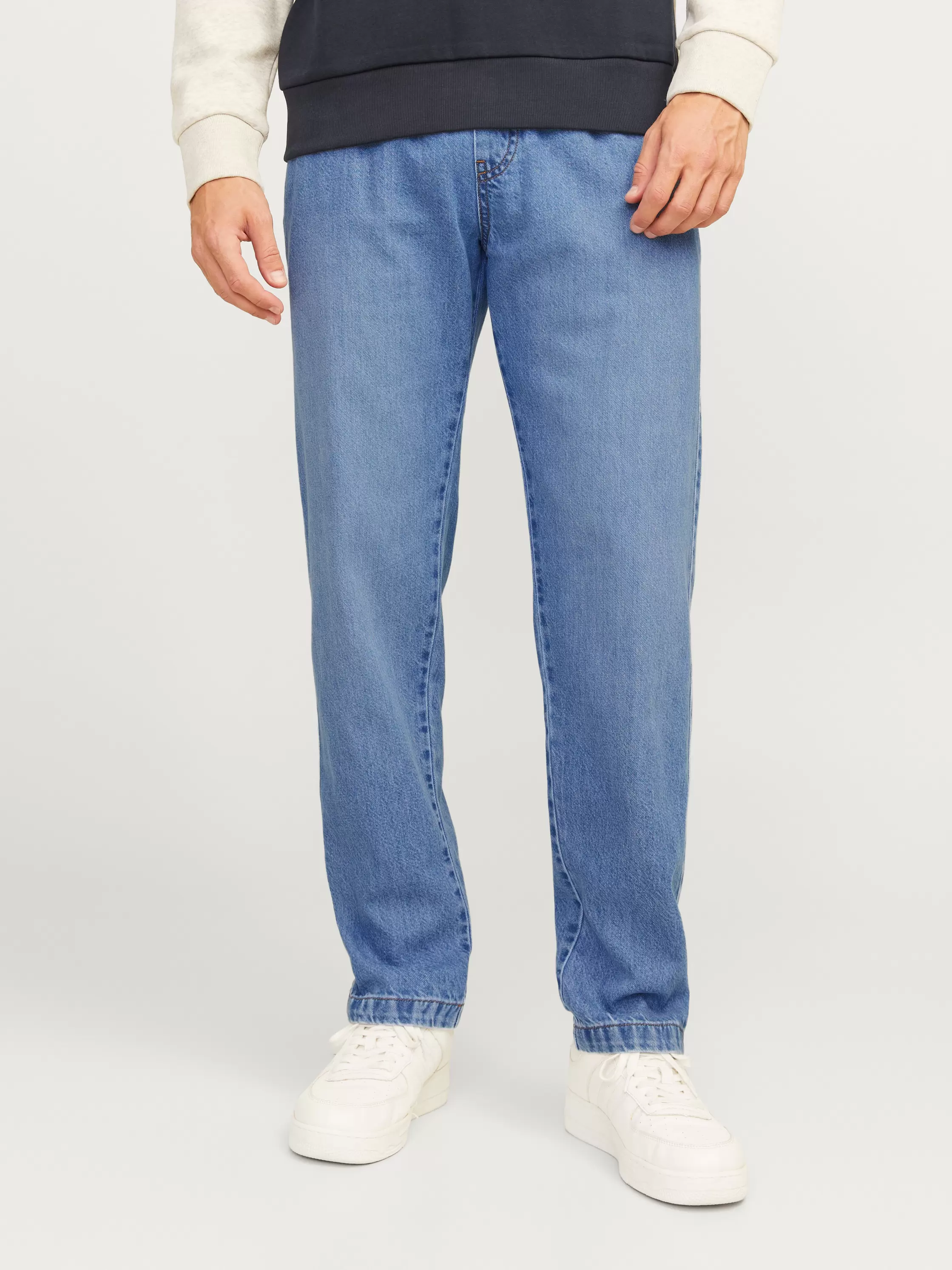 JJIKANE JJJOGGER WI 088 Lös passform för 349,98 kr på Jack & Jones