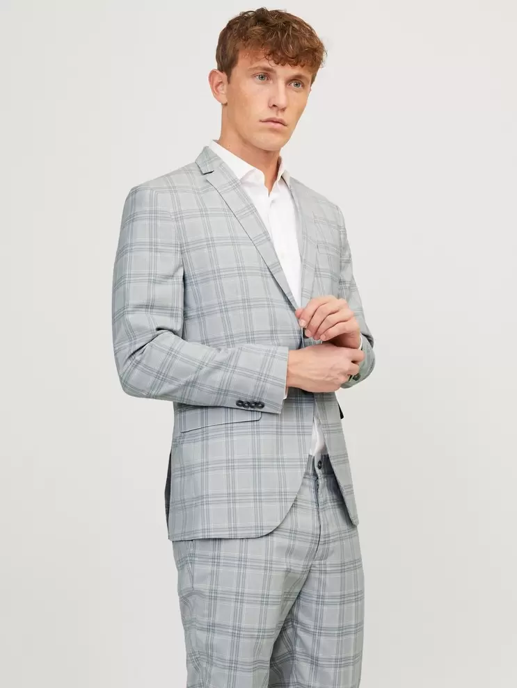 JPRFRANCO Super Slim Fit Kavaj för 769,96 kr på Jack & Jones