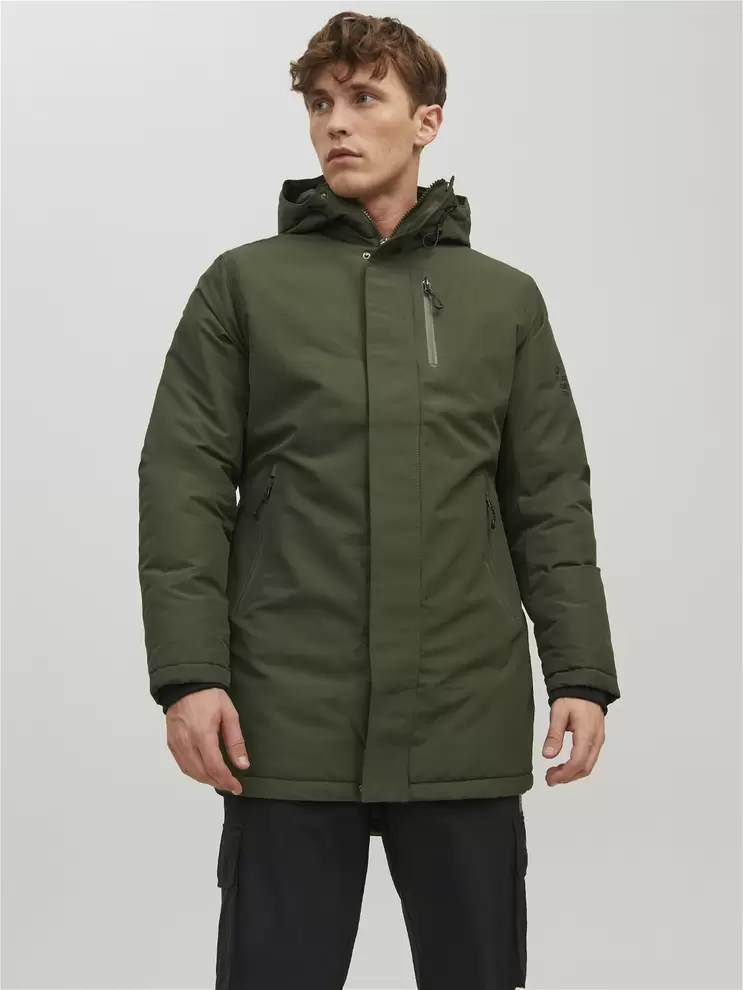 Parkas för 1399,96 kr på Jack & Jones