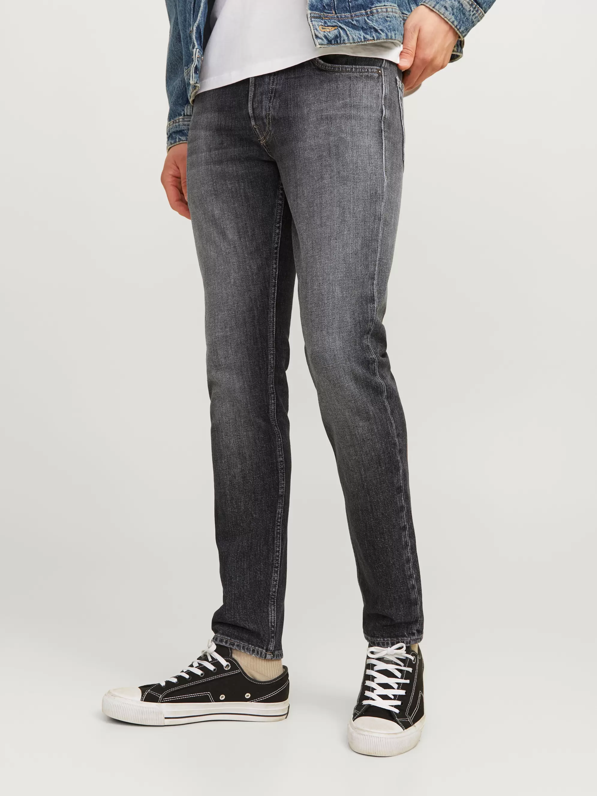 JJIGLENN JJCOOPER CJ 291 Jeans med  slim fit för 699,96 kr på Jack & Jones