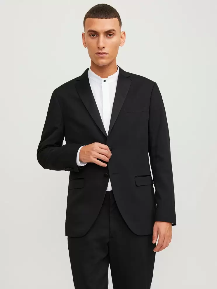 JPRFRANCO Super Slim Fit Kavaj för 879,96 kr på Jack & Jones