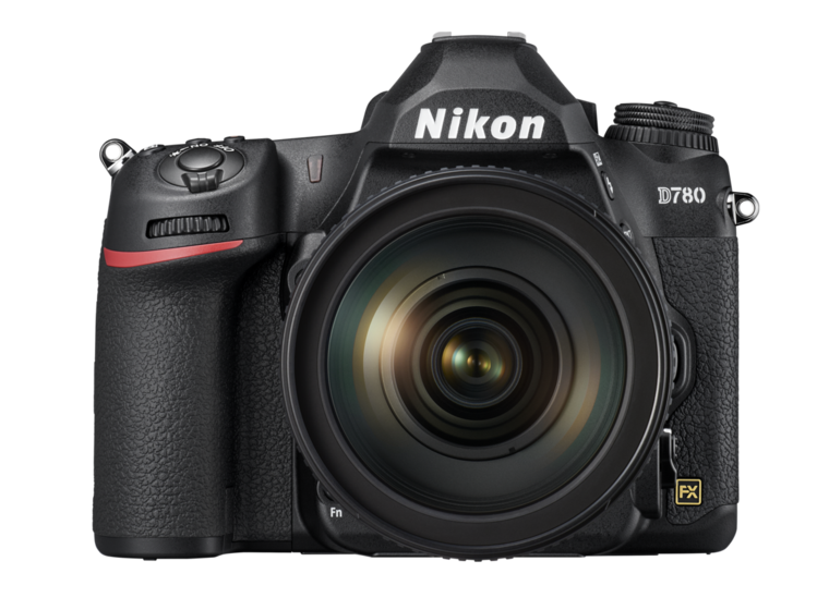 D780 för 30990 kr på Nikon