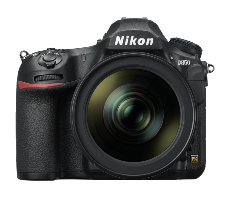 D850 för 34790 kr på Nikon