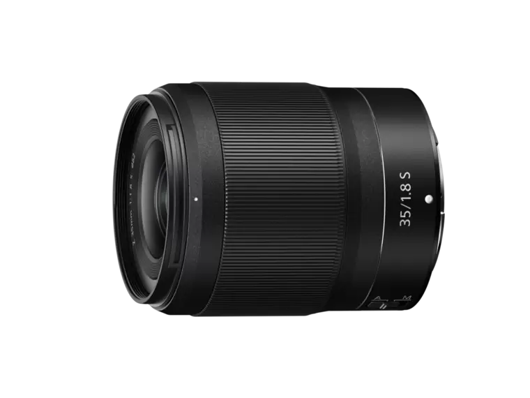 NIKKOR Z 35mm f/1.8 S för 11490 kr på Nikon