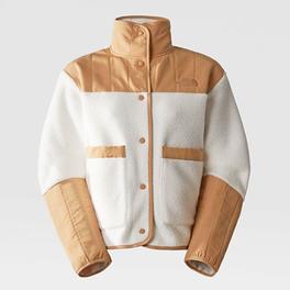Cragmont Fleece Jacket W för 774,5 kr på The North Face