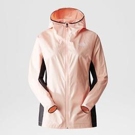 Beshtor Wind Full-Zip Jacket W för 549,5 kr på The North Face