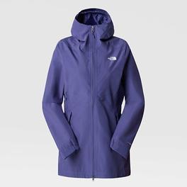 Hikesteller Parka Shell Jacket W för 1139,4 kr på The North Face