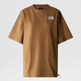 Pockets T-Shirt W för 769,3 kr på The North Face