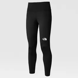 New Flex High Rise 7/8 Leggings W för 384,3 kr på The North Face