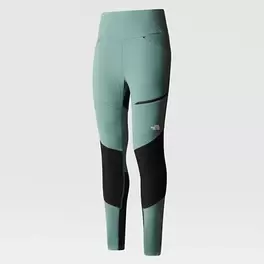 Felik Alpine Leggings W för 1329,3 kr på The North Face