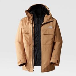 Fourbarrel Triclimate 3-in-1 Jacket M för 2199,5 kr på The North Face