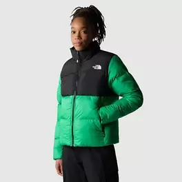 Saikuru Jacket W för 1889,3 kr på The North Face