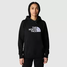 Drew Peak Hoodie W för 699,3 kr på The North Face