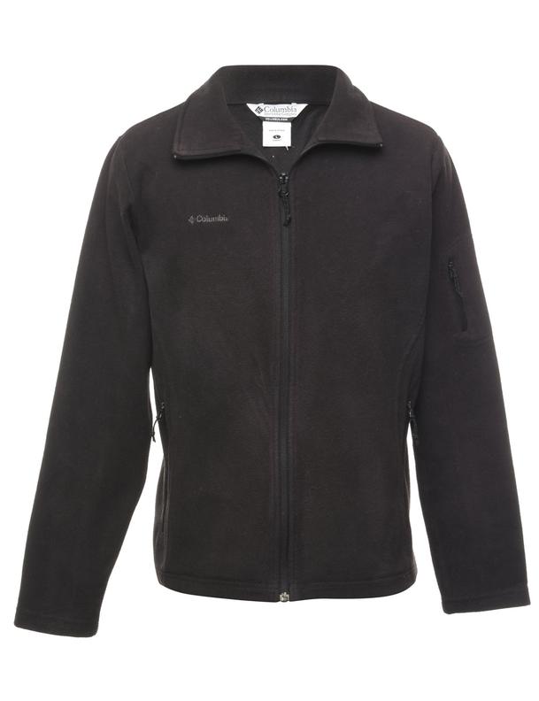 Columbia Fleece Sweatshirt - L för 169 kr på Beyond Retro