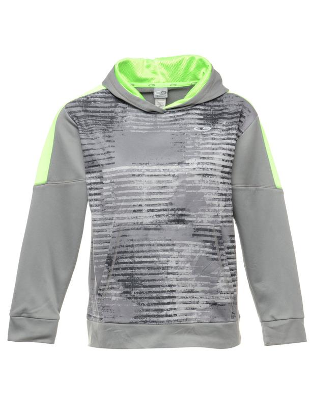 Champion Hooded Sweatshirt - S för 135 kr på Beyond Retro