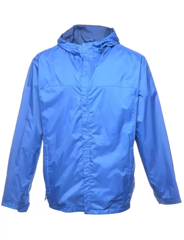 Hooded Nylon Jacket - L för 179 kr på Beyond Retro