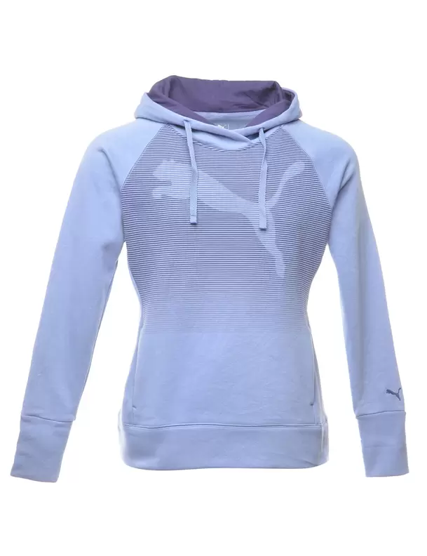 Puma Hoodie - L för 172 kr på Beyond Retro