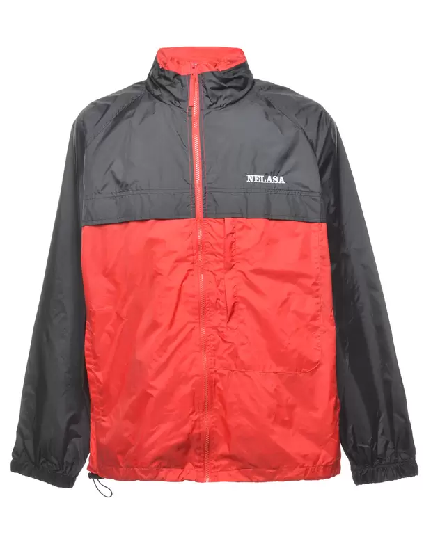 Nylon Jacket - L för 103 kr på Beyond Retro