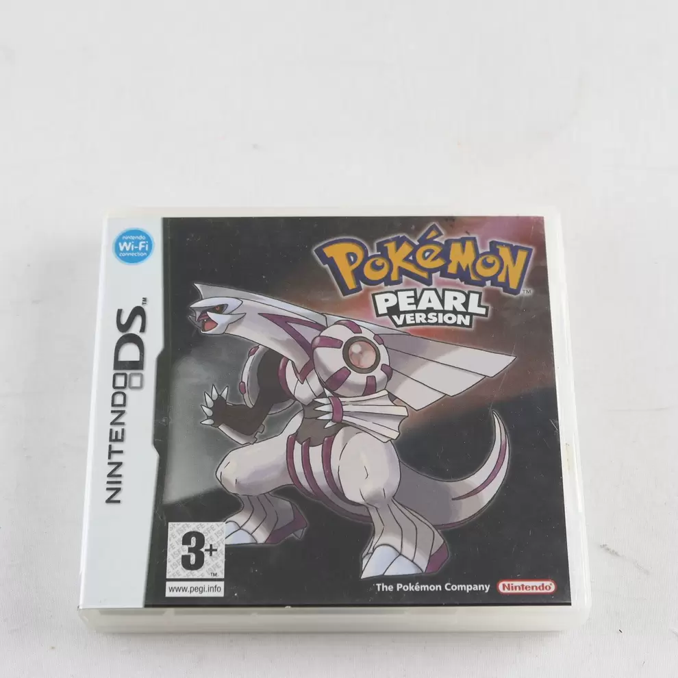 Spel, Nintendo DS, Pokemon för 290 kr på Myrorna