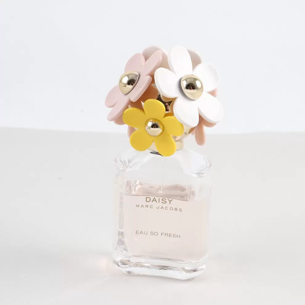 Parfym, EdT, ”Daisy” Eau so fresh, Marc Jacobs för 265 kr på Myrorna