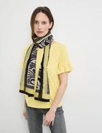 Lightweight summer scarf för 29,99 kr på Gerry Weber