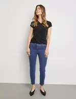 7/8-length jeans SOL꞉INE BEST4ME Cropped för 75,99 kr på Gerry Weber