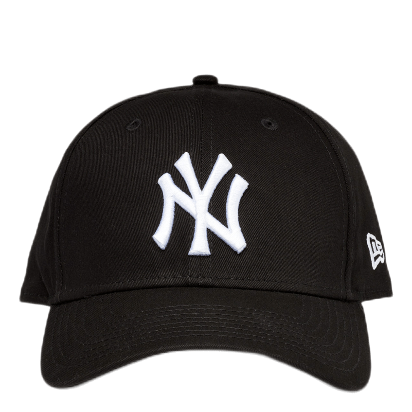 9forty League Basic Yankees Ca för 259 kr på Stayhard