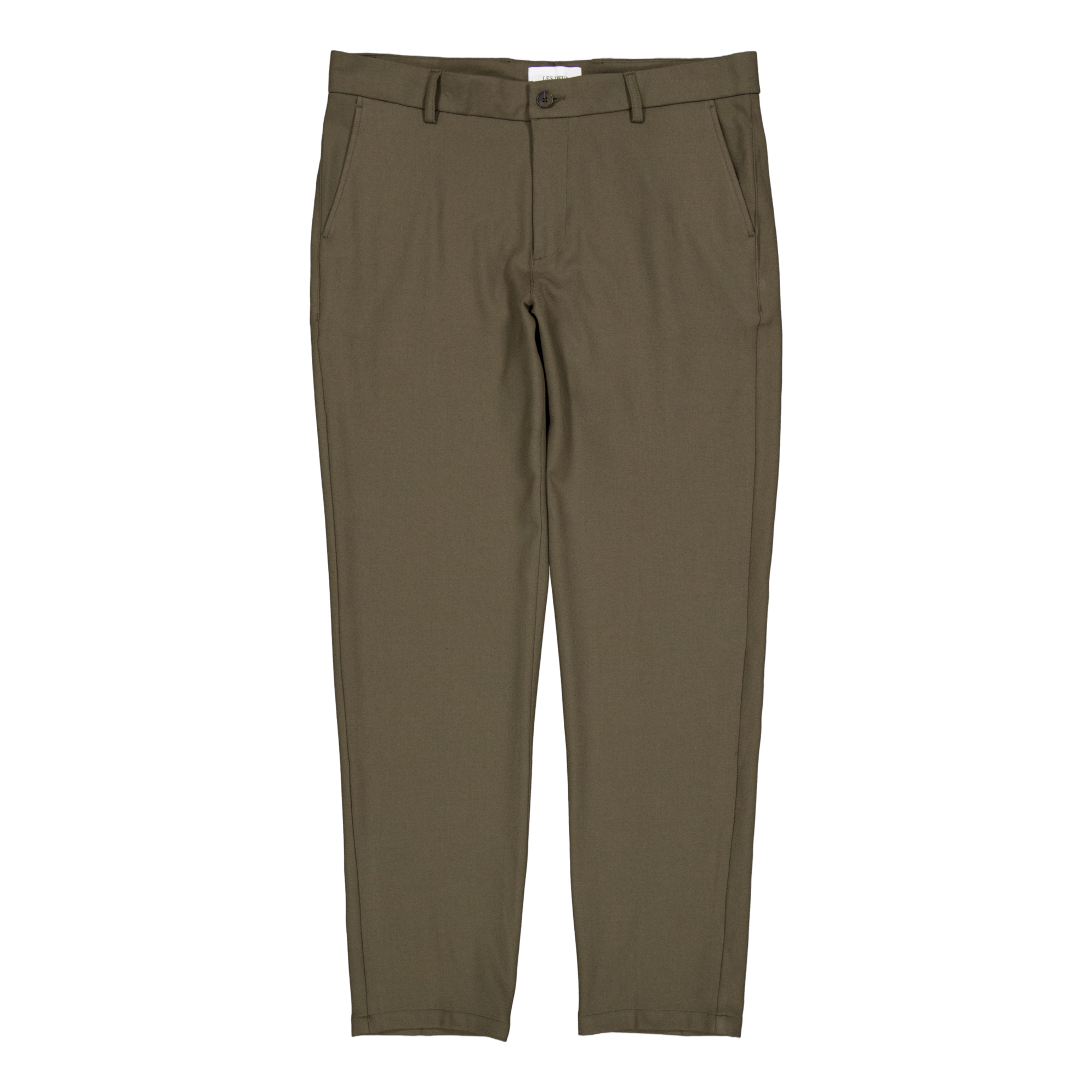 Como Reg Suit Pants - Seasonal Forest Green för 1199 kr på Stayhard