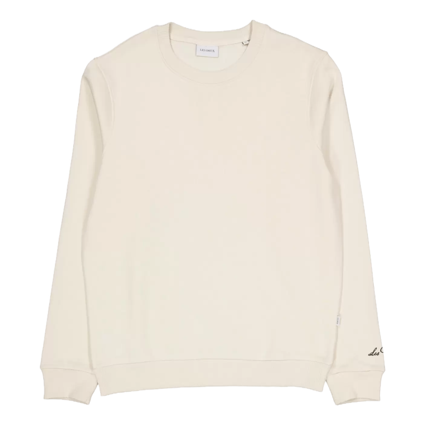 Tribeca Sweatshirt Ivory för 1399 kr på Stayhard