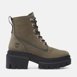 Everleigh 6 Inch Boot for Women in Green för 1139,4 kr på Timberland