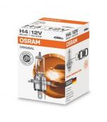 Osram Original - Glödlampa H4 60/55W 12 V 1-pack för 49 kr på Mekonomen