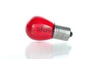 Bosch Röd - Glödlampa P21W 21W 1-pack för 48 kr på Mekonomen